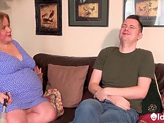 Gorda, Mamada, Tetona, Gordita, Sucio, Madres para coger