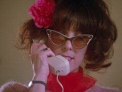 Spitfire retro USA porn movie from 1985