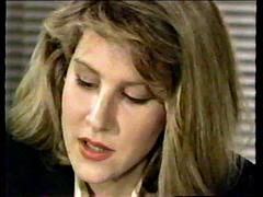 Electric Blue US 24 - Nurse Fever 1985 ft. Kay Parker: Striptease, Compilation  Vintage Porn