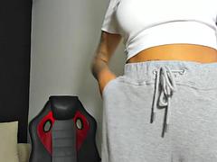 Amateur, Nana, Lesbienne