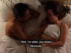 Amateur, Grossier, Marrant, Interracial, Embrassement, Nue, Tabou, Oncle