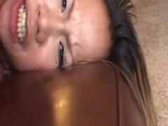 Asian slutty girl crazy porn video