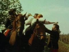 Josefine Mutzenbacher Wie Sie Wirklich War  Teil 2 (1979)