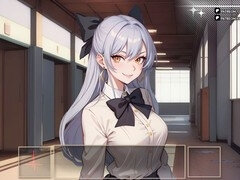 Asiatique, Homme nu et filles habillées, Érotique, Pieds, Élève