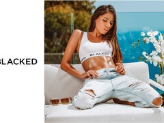 Cul, Noire, Sucer une bite, En levrette, Branlette thaïlandaise, De plein air, Pénis, Adolescente