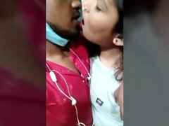 Sucer une bite, Brunette brune, Collège université, Queue, Hd, Indienne