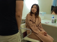 asian DP - hard fuck