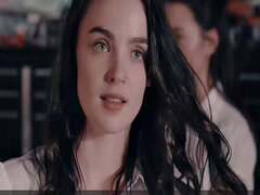 Stevie Lynn Jones perky nipples