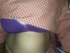 18 ans, Amateur, Sucer une bite, Femme au foyer, Indienne, Mature, Maman, Oncle