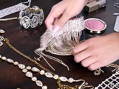 In den arsch, Arsch, Spermaladung, Kehlenfick, Fingern, Polisch, Muschi, Realität