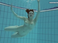 Amateur, Bikini, Fetiche, Hd, Lesbiana, Piscina, Bajo el agua, Clasico