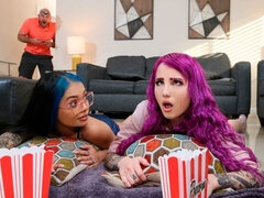 Сногсшибательные, Минет, Собачьи, Две девушки, Рыжие, Развязные, Тату, Втроем