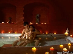 Asiatisch, Braunhaarige, Hd, Indisch, Anleitung, Interrassisch, Milf, Mutti