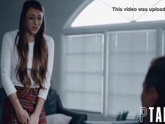 Cul, Gros cul, Gros seins, Réalité, Tabou, Adolescente, Nénés, Vierge