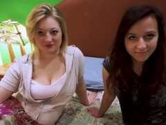 18 jahre, Leie, Blondine, Hd, Rau, Jungendliche (18+), Eng, Titten
