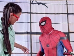 Verga grande, Mamada, Morena, Madura, Pajear, Verga enorme, Madres para coger, Chupando