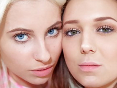Way past bedtime, Lilly Belly & Isabella De Laa