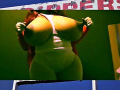 Amateur, Gros seins, Compilation, Travestis, Poupée, Fétiche, Latex, Nénés