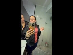 Aisselle, Cul, Fétiche, Fait maison, Lesbienne, Orgasme, Adolescente, Épouse
