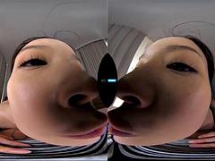 En tercera dimension, Asiático, Hd, Japonés, Madres para coger, Realidad