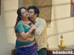Rashili Episode 4 Original Adult Web Series