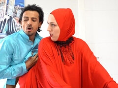 Arabisch, Schlafzimmer, Betrug, Schwanz, Fußfetisch, Milf, Dürr, Ehefrau