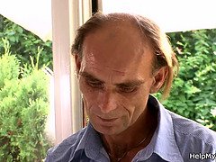 Grosser schwanz, Blasen, Braunhaarige, Tschechisch, Lecken, Muschi, Jungendliche (18+), Frauentausch