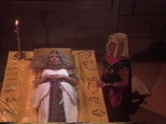 Blondine, Peter north, Vintage