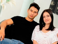 Anal, Culo, Morena, Pajear, Lamidas, Coño, Strapon, Tetas