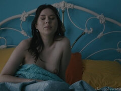 Culo, Dormitorio, Culo grande, Tetas grandes, Morena, Lesbiana, Lamidas, Tetas naturales
