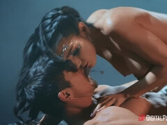 Bottes, Hard, Actrice du porno