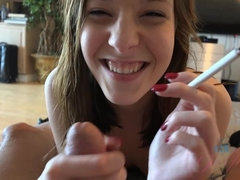 素人, お尻, 彼女, 手コキする, ジーンズ, オマンコ, シャワー, オッパイの