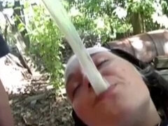 Amateur, Alemán, Madres para coger, Monja, Público, Sexo fuerte, Afeitado, Juguetes