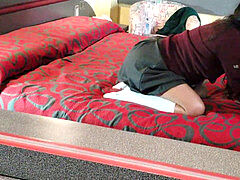 Hochschule, Hotel, Zierlich, Jungendliche (18+)