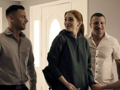 Culo grande, Grupo, Pajear, Sexo duro, Madres para coger, Orgía, Falda, Tatuaje