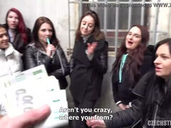 Семяизвержение, Чешки, Глубокая глотка, Ласковые ручки, Хд, От первого лица, На публике, Реалити