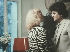 Stellung 69, Blondine, Klassisch, Geile alte tussi, Französisch, Milf, Muschi, Vintage