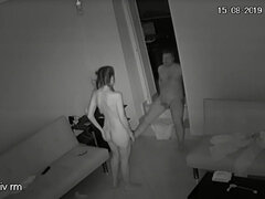素人, フェラチオ, 茶髪の, 捕まる, 浮気者, チェコ, 人妻の, 小柄