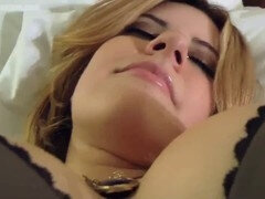 Velvet vibes, body discovery, and mistress domination