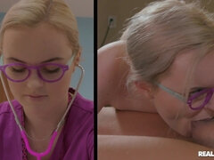 Amateur, Culo, Chica, Dormitorio, Tetas grandes, Sexo duro, Enfermera, Uniforme