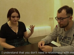 Spermaladung, Weibliche domination, Ehemann, Lecken, Prostata, Russisch, Jungendliche (18+), Spielzeuge