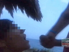 Linda, Masturbación, Mexicano, Fiesta, Flaco, Espía, Adolescente, Voyeur