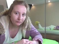 Любители, Знаменитости, Мастурбация