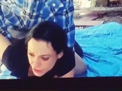 Salacious MILF spicy xxx movie