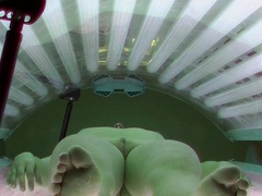 Leie, Lingerie, Solarium, Spanner