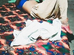 Long hair, desi wife, bhabhi