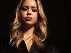 黒人, ブロンド, チン, 乱交, Hd, 異人種間, ラティーナ, 3p男男女