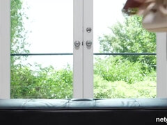 Schwarz, Klassisch, Ohne kleider, Schwarz, Hd, Interrassisch, Muschi, Schlampe