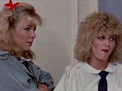 Taboo IV: The Younger Generation 1985