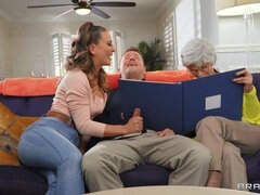 Culo, Culo grande, Morena, Engañando, Familia, Sexo duro, Lamidas, Madres para coger